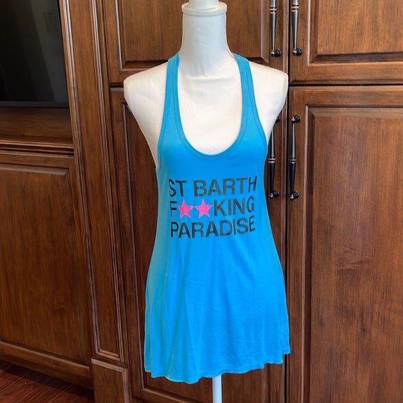 Swim Coverup NWOT - Picture 5 of 7